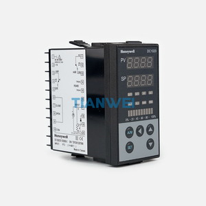 DC1020CR-70200B-E vente chaude 100% nouveau et Original Honeywell <span class=keywords><strong>Thermostat</strong></span> capteur de température contrôleur de température prix d'enquête - Product Image 1