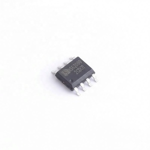 Chip Controlador de Puerta NSG2000 SOIC-8 - Product Image 1