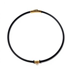 สร้อยคอพระเครื่องพระพุทธรูปประดับเรซิ่นซิลิโคนประจุลบแบบไทยแท้ พร้อมจี้<span class=keywords><strong>พระ</strong></span>พุทธรูปแบบทังก้า จากโรงงานผลิตเครื่องประดับ - Product Image 3