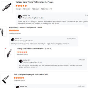 Échappement 24375-2G500 pour Hyundai 11-14 Santa Fe Sonata Tucson Optima G4kd G4ke Vente en gros <span class=keywords><strong>prix</strong></span> d'usine - Product Image 5