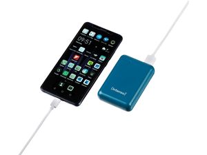 INTENSO USB Powerbank 7313537 XS 10000, 10.000 mAh, essence (9859273123) - Product Image 5