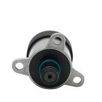 Suku cadang mesin pompa bahan bakar tekanan Regulator katup pengendali Model 0928400620 51125050024