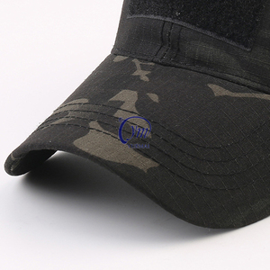 Bán buôn tùy chỉnh nhiều màu ngoài trời Mũ bóng chày người đàn ông chiến thuật CP <span class=keywords><strong>hat</strong></span> thể thao <span class=keywords><strong>cap</strong></span> Camo Mũ chiến thuật - Product Image 2