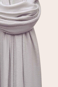 Großhandel Hochwertiges Jersey Stretchy Hijab Large Plain Maxi Schal Schal für Damen Sacrf <span class=keywords><strong>Long</strong></span> <span class=keywords><strong>Wrap</strong></span> HeadScarf - Product Image 4