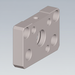 คีมจับอเนกประสงค์อุปกรณ์เครื่องขันสกรูควบคุมแบบแยกส่วน - Product Image 1