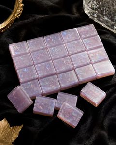 High-grade 4-layer frosted mother-of-pearl acrylic American <b>mahjong</b> <b>set</b> with 160 tiles, exquisite gift Affordable Luxury - Product Image 5