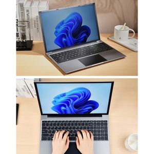 Offre Spéciale Jumper EZbook S7 <span class=keywords><strong>Max</strong></span> 16 pouces ordinateur portable 16GB + 128GB + 512GB <span class=keywords><strong>Win</strong></span> 11 Alder Lake N95 Quad Core 7.6V 5000mA Batterie - Product Image 6