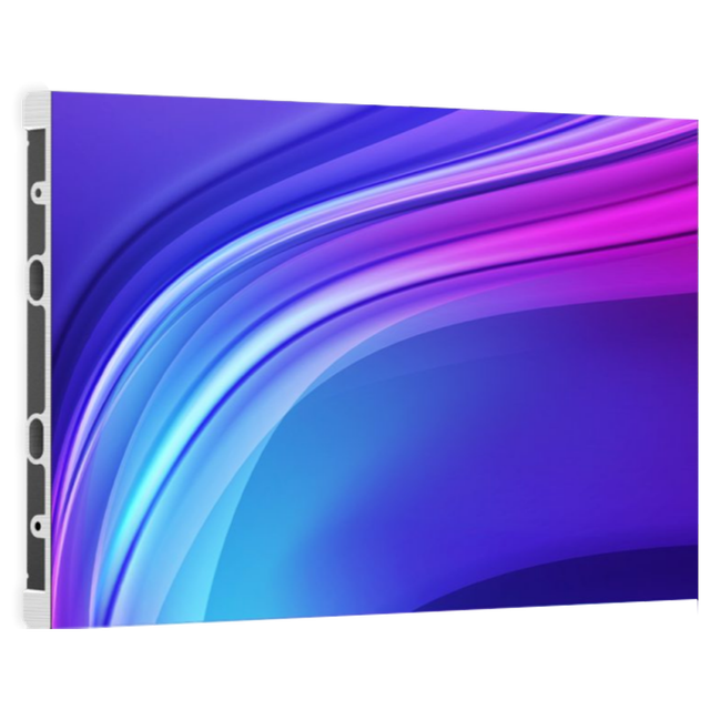 COB Slim Indoor Full Color High Brightness 600CD LED Display Compact Small Pitch LED Screen Discovery S for Retail Shop Display