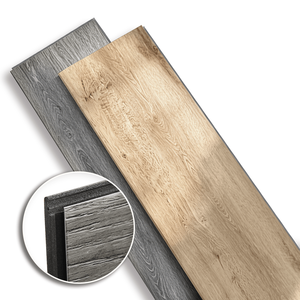 Pavimento in vinile SPC di lusso, impermeabile, per <span class=keywords><strong>cucina</strong></span>. - Product Image 1