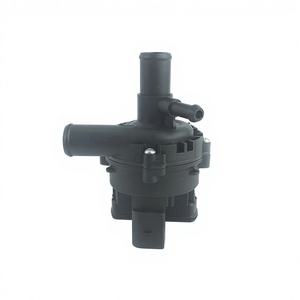 Pinxin propose de nouvelles pompes à eau électroniques auxiliaires automobiles A2218350028 pour Mercedes-Benz en gros - Product Image 3