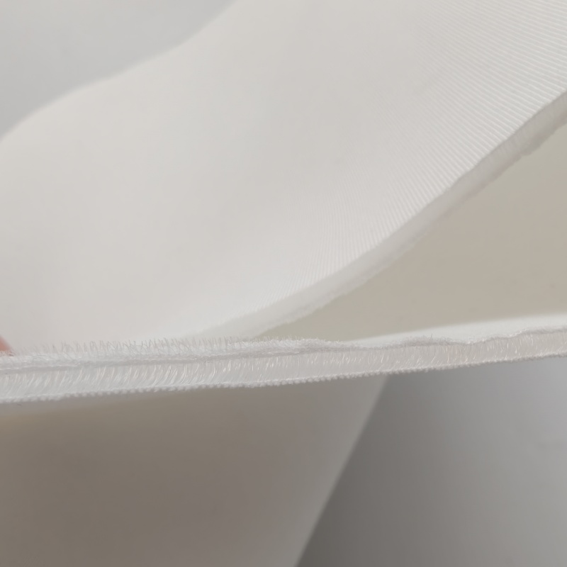 Custom Laminated Foam Padding Fabric for Molded Bra Cup