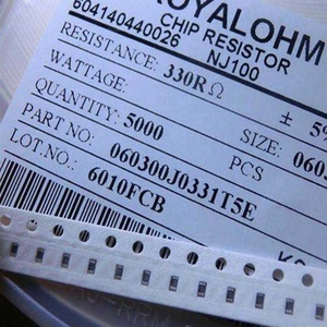 2512 0.1% 0.5% 1% 5% Điện Trở Chip Màng Dày SMD YAGEO - Product Image 5