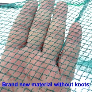 Nouveau <span class=keywords><strong>filet</strong></span> <span class=keywords><strong>de</strong></span> pêche commercial en nylon long très vendu pour la capture <span class=keywords><strong>de</strong></span> homards, écrevisses, crabes et poissons en aquaculture - Product Image 2