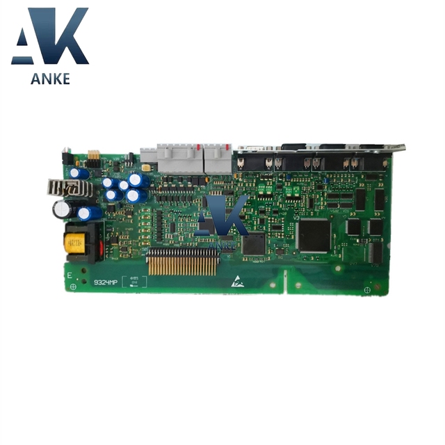 Lenze 9300 Series 9322MP 9324MP Used Frequency Inverter Drive MotherBoard PCB Circuit Boards for 9300EV with 3 Months Warranty