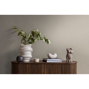 Papier peint non tissé de qualité supérieure, matériau en feutre, certifié CE DoP24 B-s1 D0 pour des performances optimales - Product Image 4