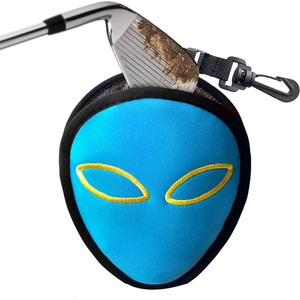 Nettoyeur <span class=keywords><strong>de</strong></span> club <span class=keywords><strong>de</strong></span> golf et sac <span class=keywords><strong>de</strong></span> nettoyage <span class=keywords><strong>de</strong></span> balle, tissu original à trois couches technologie imperméable accessoires d'équipement <span class=keywords><strong>de</strong></span> gommage <span class=keywords><strong>de</strong></span> golf - Product Image 2