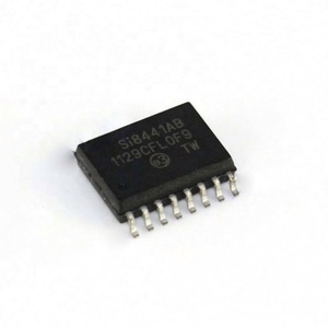Isolateur de valeur SOP16 neuf et original SI8441AB-D-IS - Product Image 1