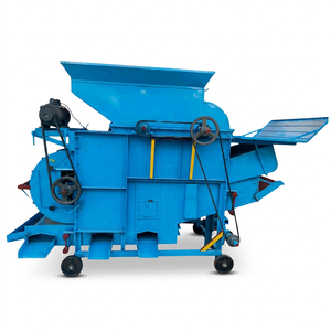 เครื่องกะเทาะเปลือกถั่วลิสง/อัลมอนด์ - Product Image 1