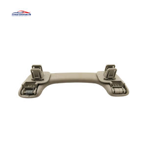 Poignée de traction de toit intérieur de voiture 739410013R Prise confortable de toit avant. KoleosQM6.Pour KoleosII de <span class=keywords><strong>Renault</strong></span>. GRIP ASSISTANT - Product Image 3