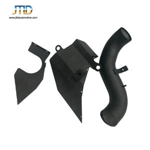 Kit de Sistema de Inducción de Admisión de Aire Frío de Alto Rendimiento para VW Volkswagen <span class=keywords><strong>GOLF</strong></span> MK7 <span class=keywords><strong>7.5</strong></span> <span class=keywords><strong>GTI</strong></span> 2.0T EA888 - Product Image 3