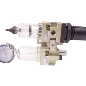 Filter <span class=keywords><strong>Regulator</strong></span> <span class=keywords><strong>Norgren</strong></span> Luchtfilter <span class=keywords><strong>Regulator</strong></span> Filter <span class=keywords><strong>Regulator</strong></span> Smc - Product Image 2