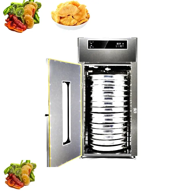 Food Dehydrator For Healthy Snacking Food Dehydrator For Healthy Snacking