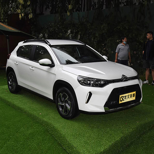 2026 China Coche Usado Barato Citroën C3-XR, 86kW de Potencia, SUV Compacto, Bajo Kilometraje, Coches Usados en Venta y Envío Global - Product Image 3