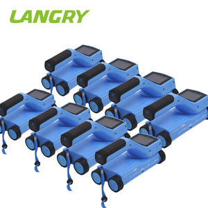 LR-G200 Rebar Scanner <strong>Concrete</strong> <strong>Reinforcement</strong> Position Locator High Precision Integrated Rebar <strong>Detector</strong> - Product Image 4