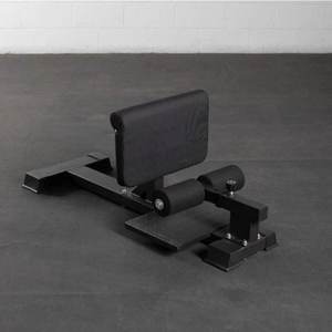 Toptons Xây Dựng Cơ thể đa chức năng sâu Squat băng ghế dự bị chân máy tập thể dục cho phòng tập thể dục tại nhà - Product Image 4