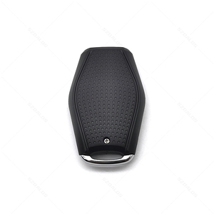 Telecomando Universale 433MHz per Allarme <span class=keywords><strong>Auto</strong></span> Cyclone Compatibile con Renault PT2240 PT2260 EV1527 Codice Fisso/Variabile 4 Pulsanti - Product Image 4