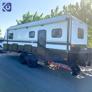 <span class=keywords><strong>Camping</strong></span>-<span class=keywords><strong>car</strong></span> CAMPTRL Classe B à vendre, toit surélevé, chauffage diesel, toilettes portables, option de montage autonome - Product Image 6