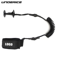 UICE – accessoires de surf, laisse de planche de corps, laisse de surf premium, laisse de planche de surf