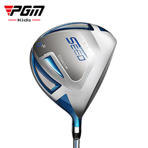 Driver in Titanio Forgiato PGM per Ragazzi Principianti, <span class=keywords><strong>Serie</strong></span> <span class=keywords><strong>SEEN</strong></span> JRMG005 R Flex - Product Image 6