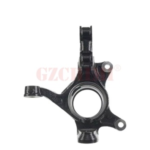Rotule de direction avant gauche et droite, systèmes de direction automobile pour Toyota Yaris Priu, rotule de direction automobile 4321252050 43212-52050 - Product Image 2