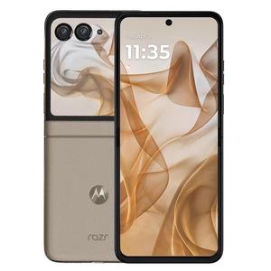 <span class=keywords><strong>Motorola</strong></span> <span class=keywords><strong>Razr</strong></span> Original, <span class=keywords><strong>Nuevo</strong></span>, 50% de Descuento, Teléfono Plegable 5G, 4200mAh, 30W, MTK Dimensity 7300X Octa-Core, 6.9 Pulgadas, 120Hz, 32MP Frontal - Product Image 2