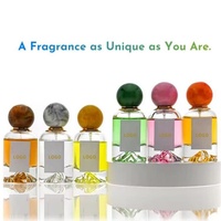 Fabricant de parfums sur mesure OEM/ODM, faible MOQ, votre propre marque, étiquette privée, parfum pour femme, logo personnalisé