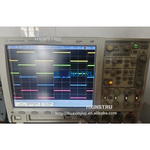 ออสซิลโลสโคป Keysight Agilent DSO7104B 1GHz 4GS/s 4 ช่องสัญญาณ มือสอง - Product Image 1