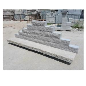 <span class=keywords><strong>Vendita</strong></span> calda all'aperto Kerbstone Grey <span class=keywords><strong>giardino</strong></span> mattonelle Premium granito pavimentazione in pietra per spazi di vita all'aperto - Product Image 1