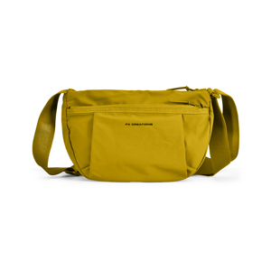 Casual Crossbody <b>Bag</b> for Women Nylon Sling Shoulder Pack Lightweight Waterproof for Travel <b>Work</b> Commute - Product Image 1