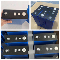 Entrepôt de stock UE Batterie Lifepo4 Cornex 280Ah grade a 320Ah 340Ah 314Ah 3.2V Cellule de batterie au lithium-ion prismatique LiFePO4