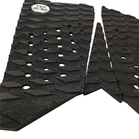 Tapis de Traction pour planche de surf, 1 pièce, nouveau design, en EVA