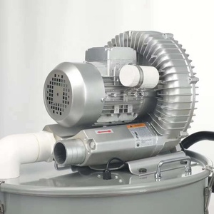 Moteurs de <span class=keywords><strong>turbine</strong></span> monophasés de qualité industrielle, pompe à air vortex, souffleur, <span class=keywords><strong>aspirateur</strong></span> industriel de petite taille, 220V/50Hz, sans sacs - Product Image 6