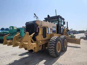 Nouvelle lame de ripper pour niveleuse Caterpillar-SEM 922F de fabrication chinoise, haute performance, meilleur prix, marque Caterpillar Qinzhou SEM 920 922f - Product Image 5