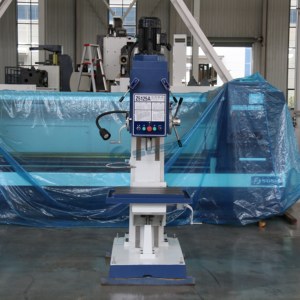 الحفر منصة دعاية Z5125 آلات الحفر مثقاب صغير الصحافة آلة - Product Image 2