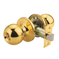 Serrure de porte résidentielle ShenHe en acier inoxydable pour entrée sécurisée, cylindre américain en laiton 587, entraxe 60mm, pour portes de 35-45mm