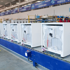 Лабораторная сушилка для вакуумной печи - Product Image 4