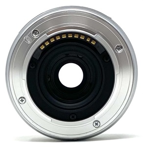 ใช้เลนส์กล้อง Fujinon XF27mmF2.8 - สีเงิน - Product Image 3