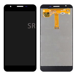 Display Touch Screen LCD originale di alta qualità per <span class=keywords><strong>Samsung</strong></span> <span class=keywords><strong>A2</strong></span>-CORE A260 - Product Image 1