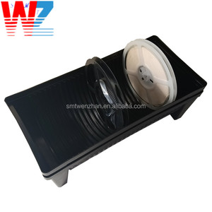 Khay đựng cuộn dây chống tĩnh điện 410*190*110MM, hộp đựng cuộn dây SMT, hộp đựng cuộn dây chống tĩnh điện, khay ESD dùng để đóng gói mạch <span class=keywords><strong>PCB</strong></span> - Product Image 5