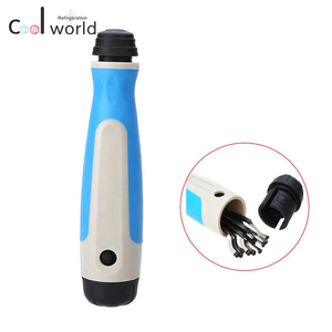 Herramienta de desbarbado NG1000 <span class=keywords><strong>noga</strong></span>, herramienta de desbarbado manual con cuchilla BS1010 - Product Image 4